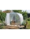 SERRE JARDINIERE 3m00 x 4m50             