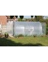 SERRE JARDINIERE 3m00 x 4m50             