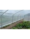 SERRE 4 SAISONS PLUS 4m00 x 7m50