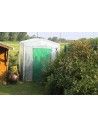 SERRE PRIMEUR 2m00 x 2m70                