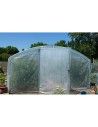 SERRE 4 SAISONS PLUS 4m00 x 7m50