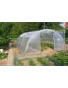 BACHE DE TOIT POUR SERRE ABRI LEGUMES LONG. 6M00          
