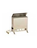 Chauffage THERMIBOX (version propane)