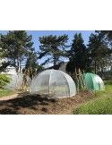 Serre de jardin - Igloo