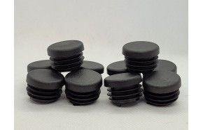 A20050  - Embouts pour tubes et croix EMBOUT Ø25 POUR CROIX PAR LOT DE 10  - 1  