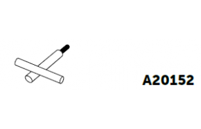 A20152  - Pièces détachées Croix E1  - 1  