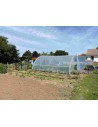 Serre Super largeur 5.80 - longueur 6m -