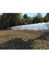 Serre Tonneau Normandie Largeur 6.50 m longueur 22.50 m