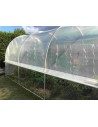 Serre Tonneau - modèle Jardinière -