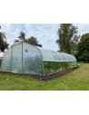 Serre Tonneau 5 -ème Saison - Largeur 5m - longueur 9m -