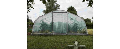 Dessus de porte largeur 1.35m | Serres Tonneau