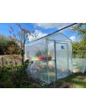 Bâche pour serre Primeur 2 m X 2.70 m| Serres Tonneau