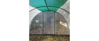 Dessus de porte largeur 1m porte largeur 1m | Serres Tonneau