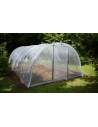 Housse de porte largeur 1m, pour serre Optimum | Serres Tonneau