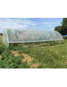 Bâche, polyéthylène thermique, serre Gothique, largeur 4.50 m , longueur 3m | Serres Tonneau