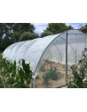 Bâche, polyéthylène thermique, serre Gothique largeur 4.50 m , longueur 3m | Serres Tonneau