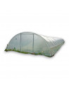 Serres professionnelles tunnels 5,80m x 24m | Serres Tonneau