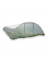 Serres professionnelles tunnels 5,80m x 36m | Serres Tonneau