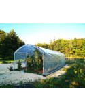 Serre Abri Tomates 3m00 x 3m00