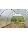 Serre à tomates 3m x 4,5m | Serres Tonneau