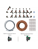 Kit arrosage pour serre et potager de 50 à 100 m²