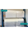 Film polyéthylène thermique pour serre tunnel | Serres Tonneau