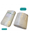 Bâche d'occasion pour serre 4 Saisons 3m x 6m avec aérations | Serres Tonneau Bâche d'occasion pour serre 4 Saisons 3m x 6m avec aérations | Serres Tonneau