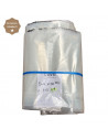 Bâche d'occasion pour serre 4 Saisons 3m x 6m avec aérations | Serres Tonneau Bâche d'occasion pour serre 4 Saisons 3m x 6m avec aérations | Serres Tonneau