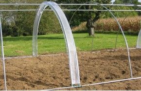 COUVRE-JOINT POUR SERRE MINI