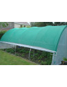 OMB014-030  - Filets d'ombrage pour serres 4 Saisons Plus OMBRAGE 4 SAISONS PLUS ET GOTHIQUE 3m00 Longueur 4m50
 - 1