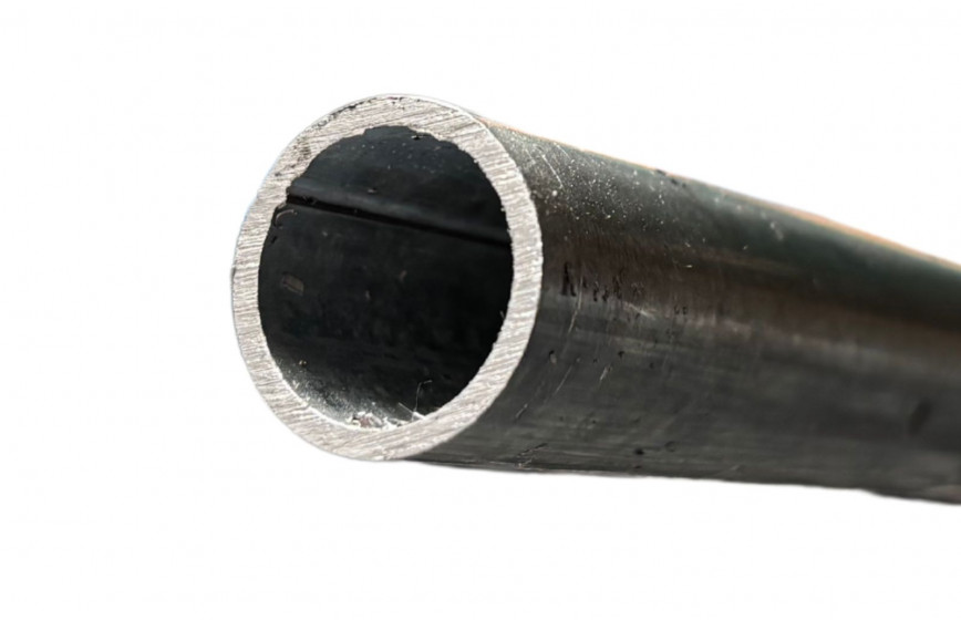 Tube droit Ø18