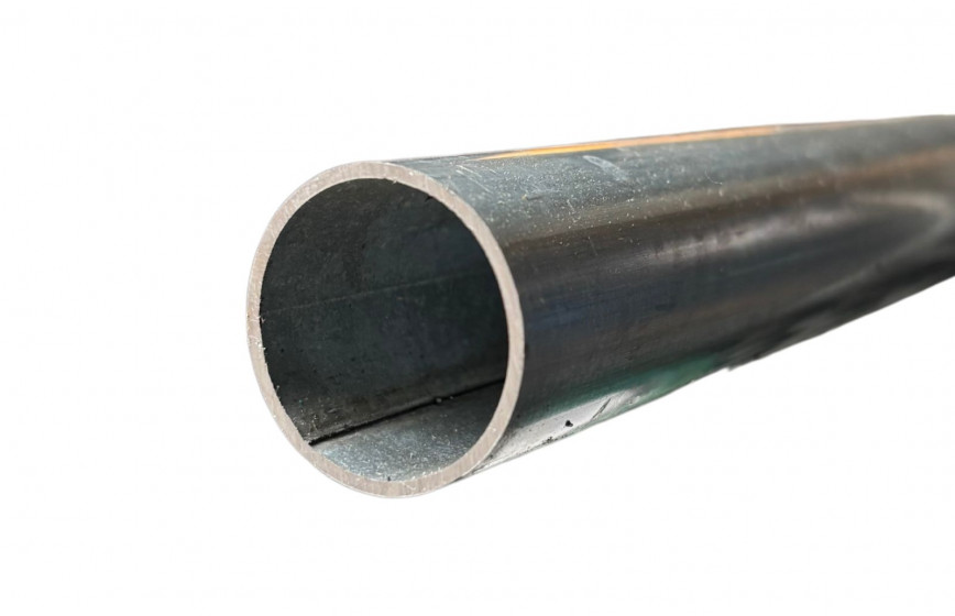 Tubes & Arceaux - Tube droit diamètre 30mm