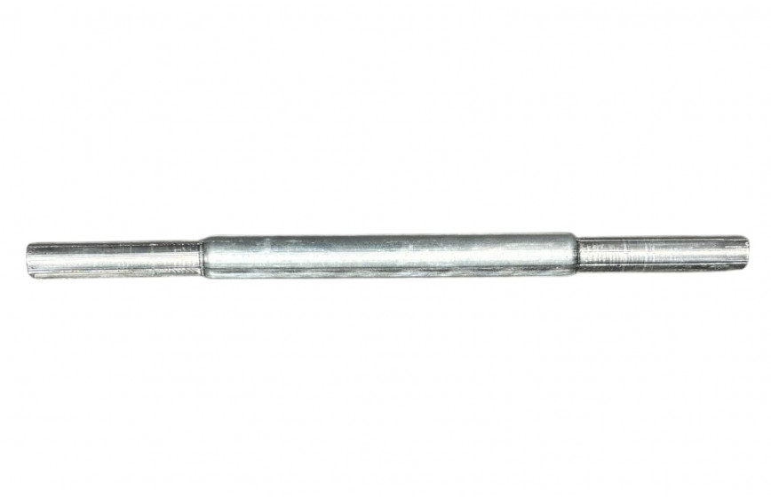 TUBE DE 18 AVEC 1 MANCHON