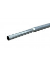 Tube pour serre Ø18mm, 2 manchons inclus | Serres Tonneau