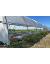 Serres professionnelles tunnel 6,5m x 13.5m | Serres Tonneau