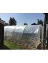 Bâche pour serre Opti 370 3.70 m x 3,00 m |Serres Tonneau