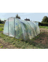 Bâche pour serre Opti 370 3.70 m x 3,00 m |Serres Tonneau
