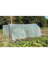 Bâche pour serre Opti 370 3.70 m x 7.50 m | Serres Tonneau