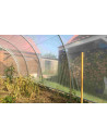 Bâche pour serre Opti 370 3.70 m x 12.00 m | Serres Tonneau