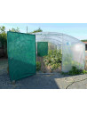 Ombrage d'occasion porte de serre - largeur 1,35m | Serres Tonneau