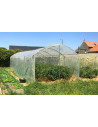 Serre à tomates 3m x 10,5m | Serres Tonneau
