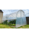 Serre de jardin 3 x 4.5m cultivez la tomate | Serres Tonneau