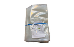 Bâche d'occasion pour serre Normandie 6,50 x 4,50 m avec aérations | Serres Tonneau