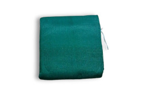 Filet d'ombrage pour serre tunnel