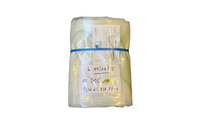 Bâche d'occasion pour serre 4 Saisons 3 x 3m avec aérations | Serres Tonneau