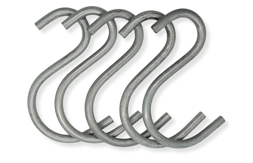 CROCHET ESSE (les 5)