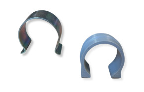 Clips en acier diamètre 18 mm | Serres Tonneau