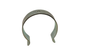 Clips pour tube diamètre 60 | Les Serres Tonneau