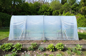 Serre Essentielle 3m00 x 6m00