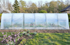Serre Essentielle 3m00 x 9m00